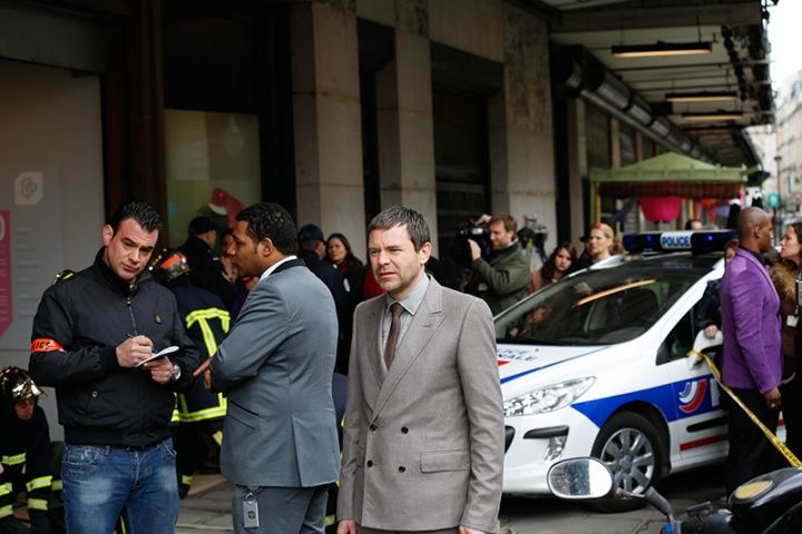 Fotos Guillaume De Tonquédec