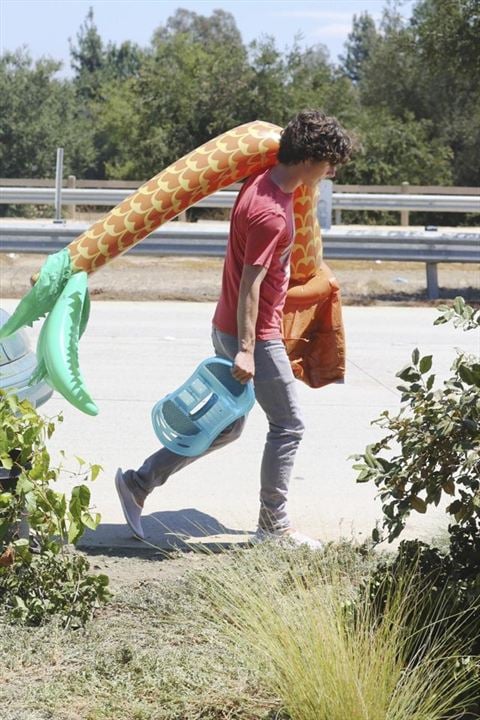 Fotos Charlie McDermott