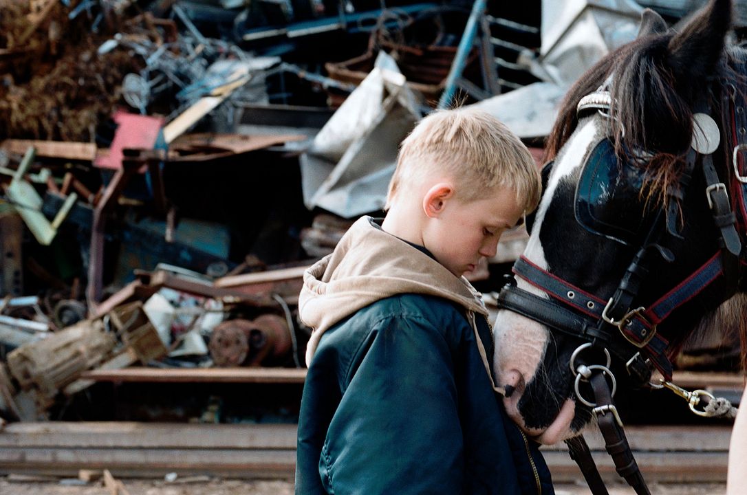 The Selfish Giant : Fotos Conner Chapman