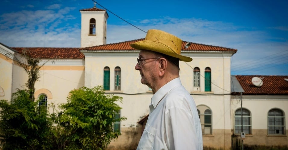 O Mestre e o Divino : Fotos