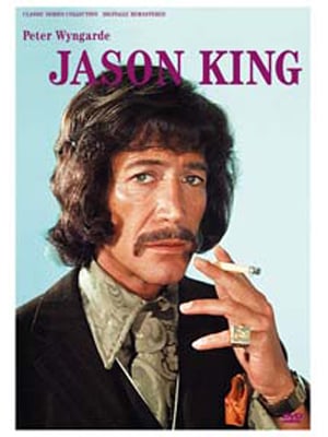 Jason King : Poster