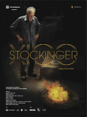 Xico Stockinger : Poster