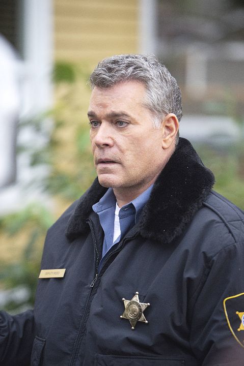 Fotos Ray Liotta