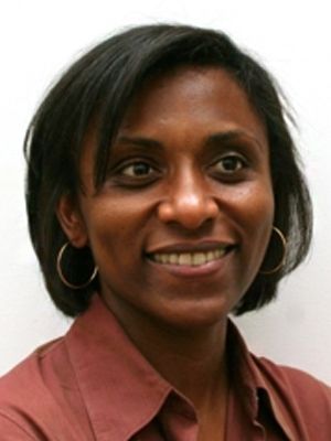 Poster Marguerite Abouet