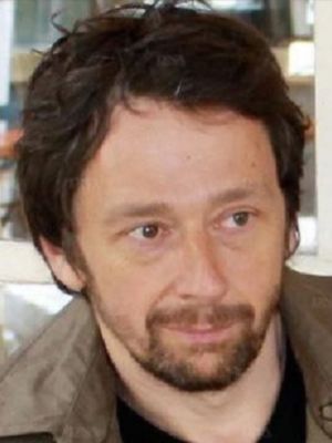 Poster Clément Oubrerie