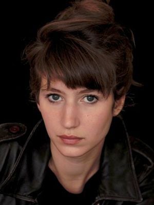 Poster Manon Kneusé