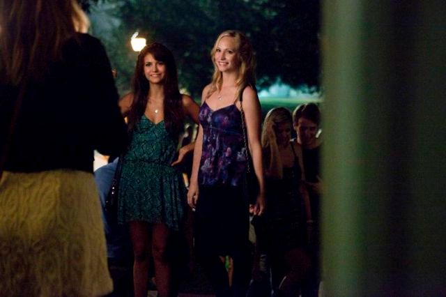 The Vampire Diaries 5ª temporada - AdoroCinema