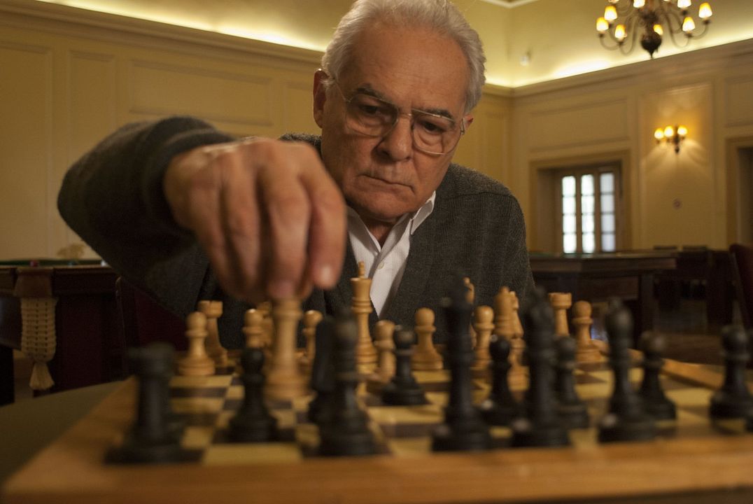 Vazio Coração : Fotos