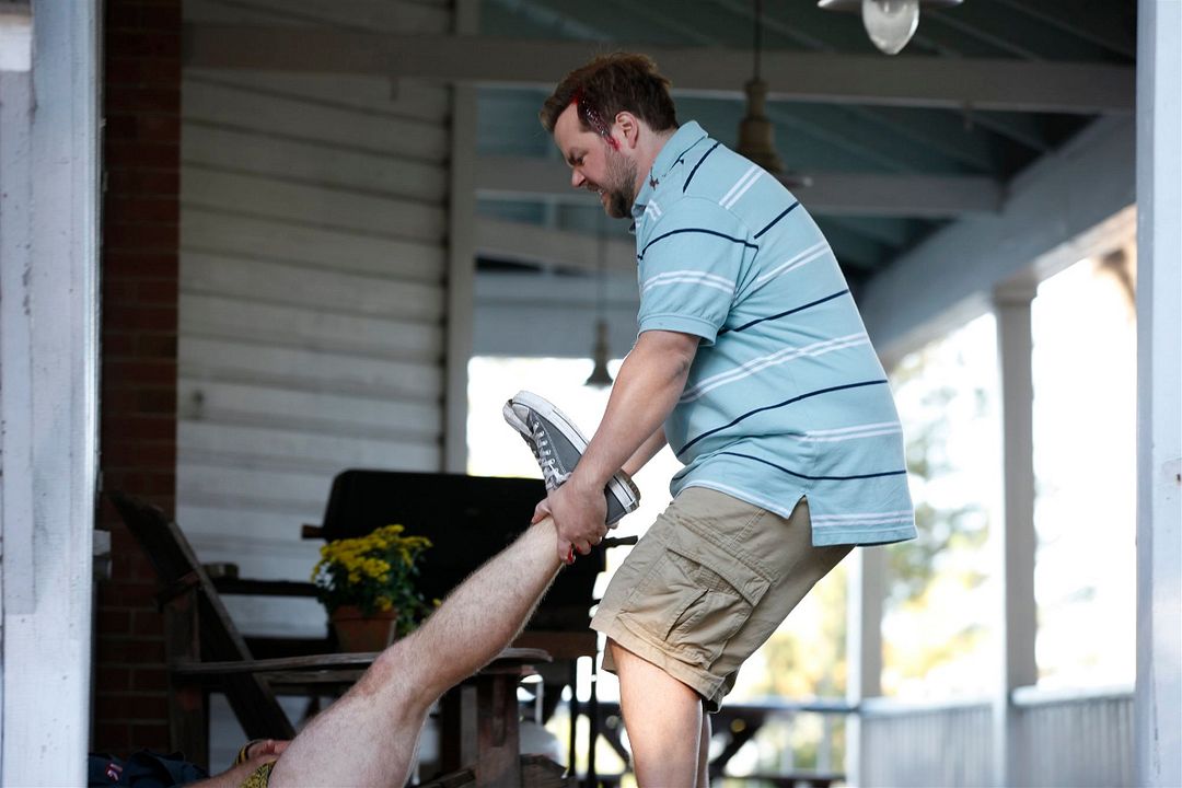 Fotos Tyler Labine