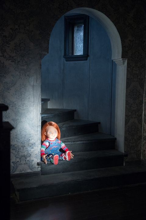 A Maldição de Chucky : Fotos