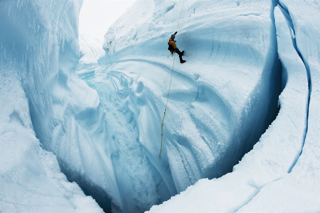 Chasing Ice : Fotos