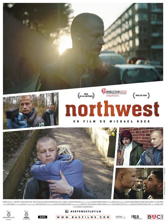 Northwest : Poster