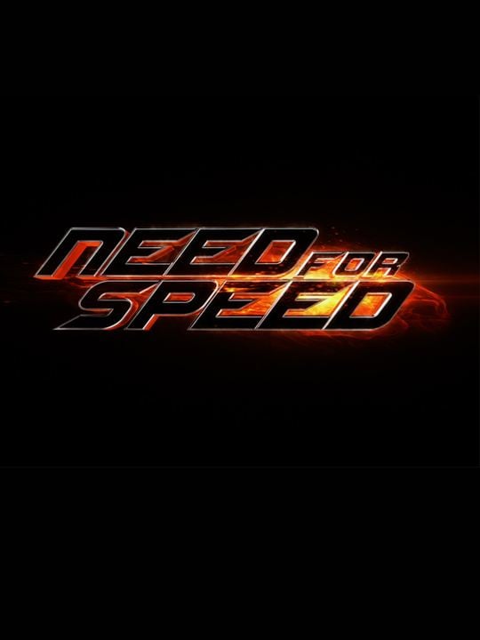 Need for Speed - O Filme : Poster