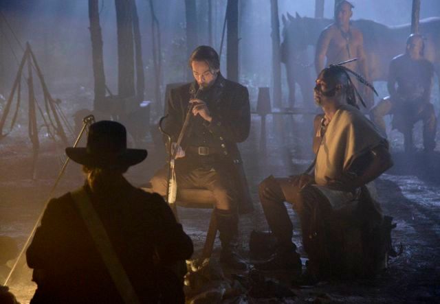 Fotos Tom Mison