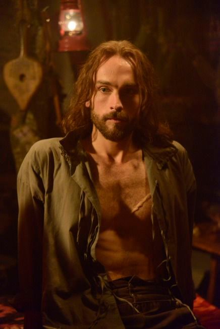 Fotos Tom Mison