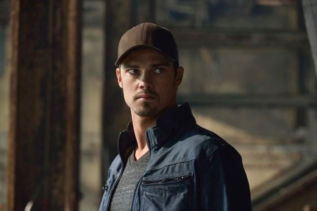 Fotos Jay Ryan (III)