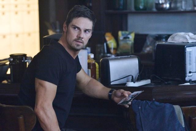 Fotos Jay Ryan (III)