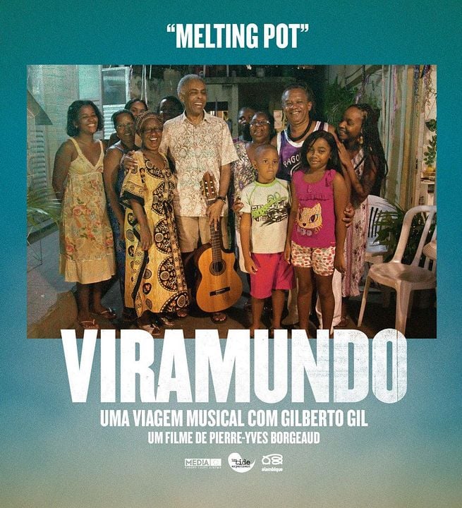 Viramundo : Revista