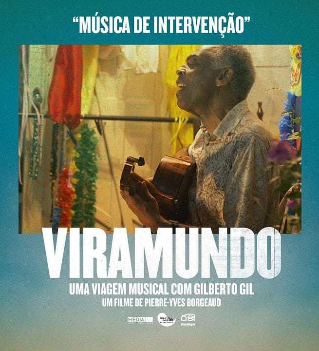 Viramundo : Revista