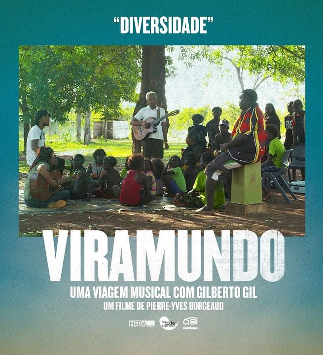 Viramundo : Revista