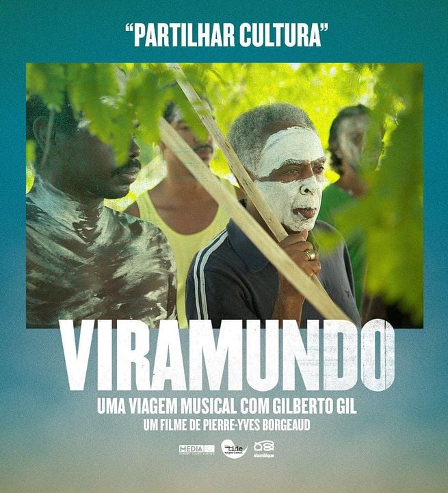 Viramundo : Revista