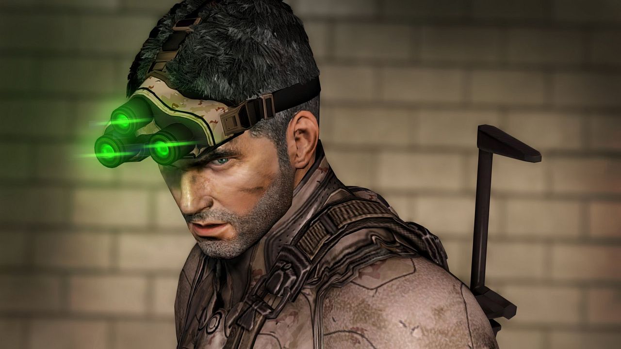 Splinter Cell: Blacklist [VIDEOGAME] : Fotos