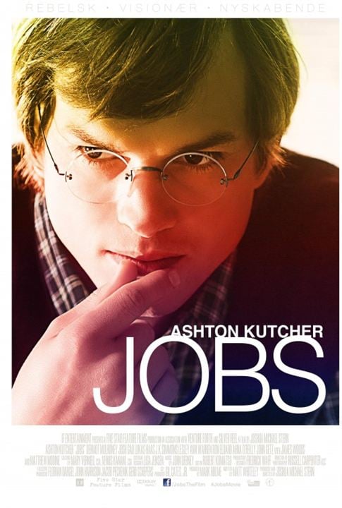 Jobs : Poster