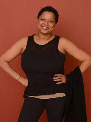 Poster Lisa Fischer