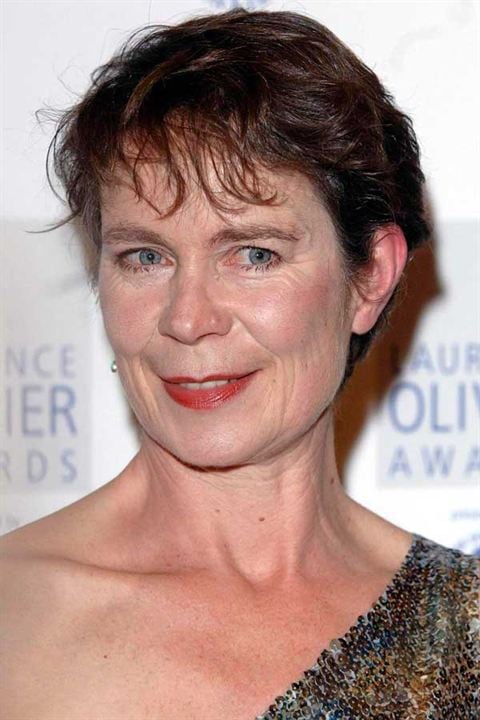 Poster Celia Imrie