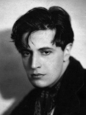 Poster Ivor Novello