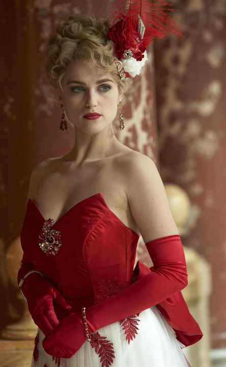 Dracula : Fotos Katie McGrath