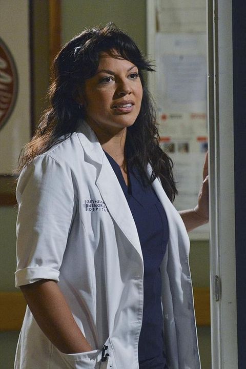 Grey's Anatomy : Fotos