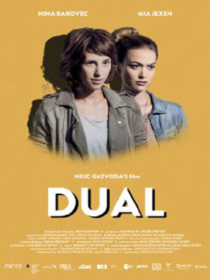 Duo : Poster