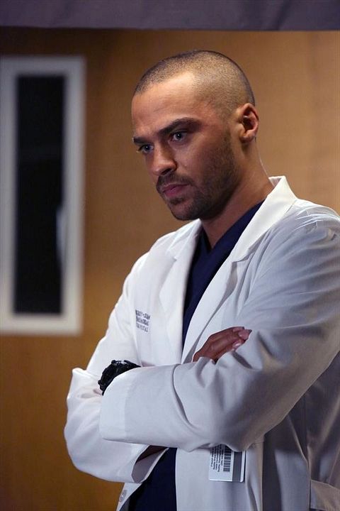 Fotos Jesse Williams