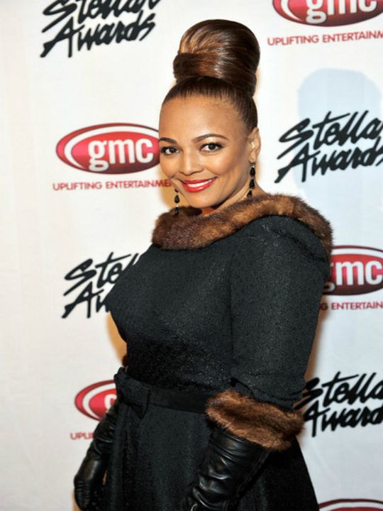 Poster Kim Fields