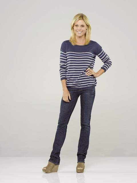 Revista Julie Bowen