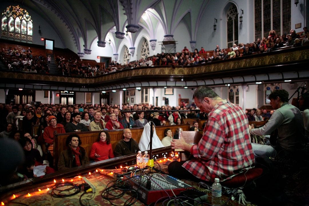 Fotos Krishna Das