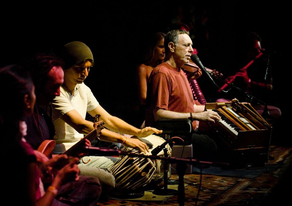 Fotos Krishna Das