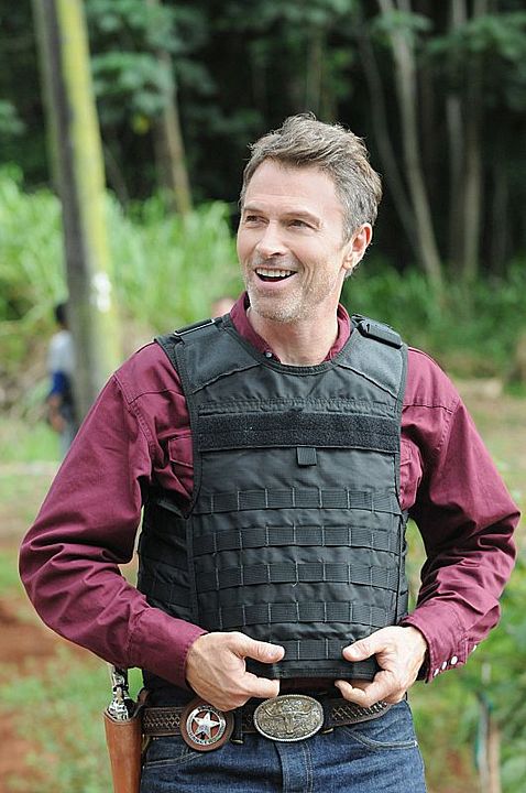 Hawaii Five-0 : Fotos Tim Daly