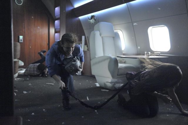 Marvel's Agents of S.H.I.E.L.D. : Fotos Elizabeth Henstridge