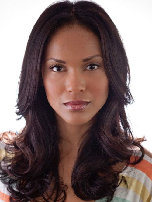 Poster Lesley-Ann Brandt