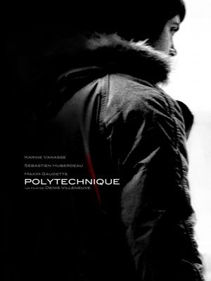 Polytechnique : Poster