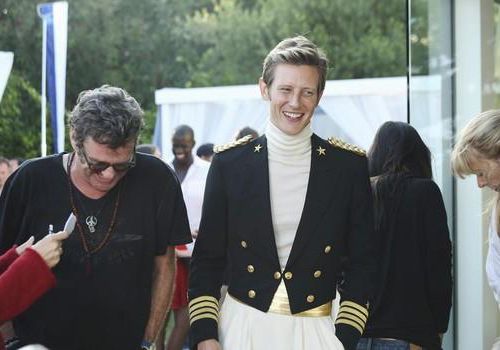Revenge : Fotos Gabriel Mann