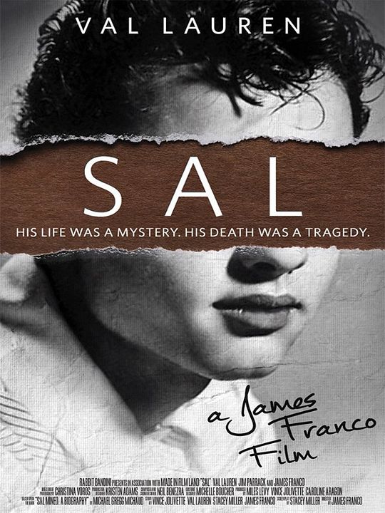 Sal : Poster