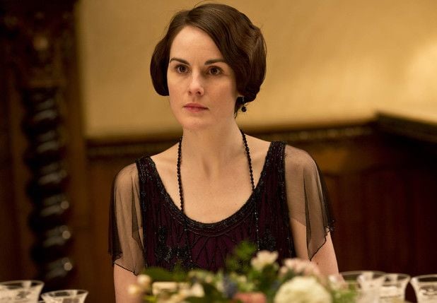 Fotos Michelle Dockery