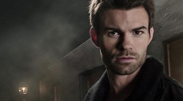 Revista Daniel Gillies