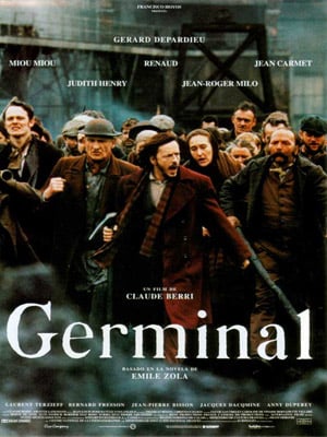Germinal : Poster