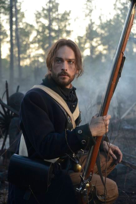 Fotos Tom Mison
