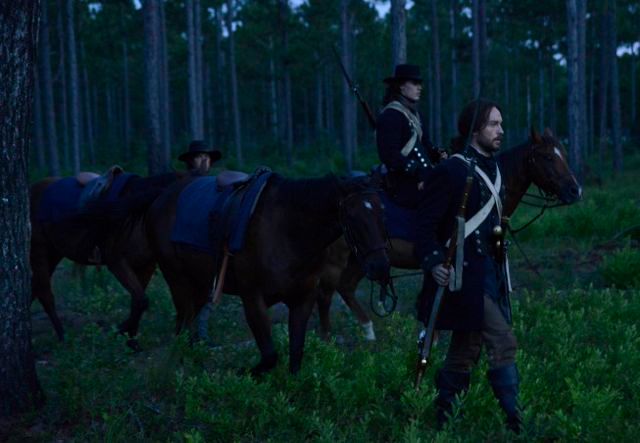 Fotos Tom Mison