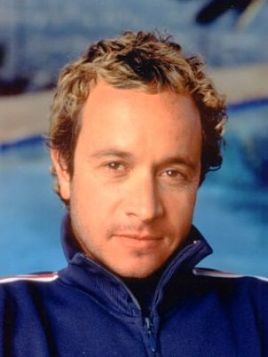 Poster Pauly Shore